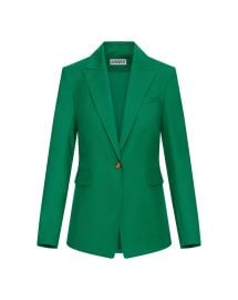 Argent Single Button Blazer and Trouser at Argent